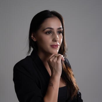 Babysitter in Blumenau: Luana