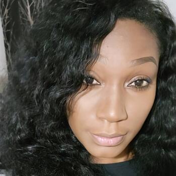 Babysitter North Miami: Sheba Andrew