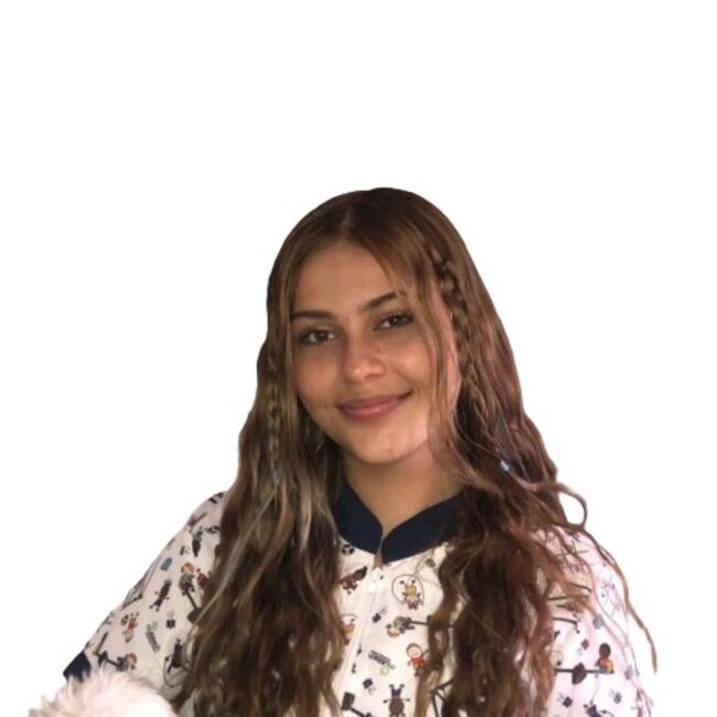 Babysitter in Bucaramanga: Karol