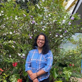 Babysitter in Moratuwa: Nayani