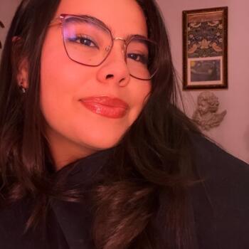 Babysitter in San Vicente: Fio