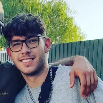 Babysitter em Quinta do Anjo: Diogo