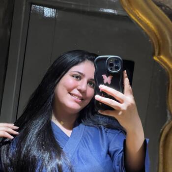 Nanny in Casablanca: Ibtissam