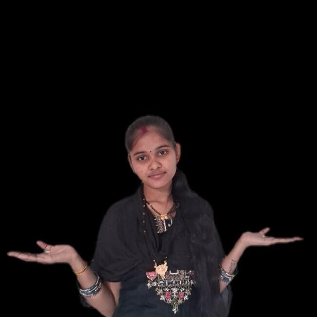 Babysitter in Vadodara: VARSHA