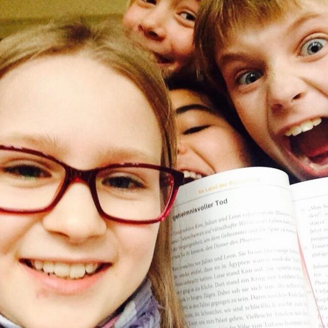 Niñera en Ciudad de México: Mariana