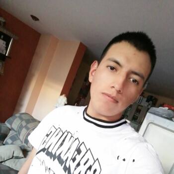 Padre/madre Arequipa: Aldo
