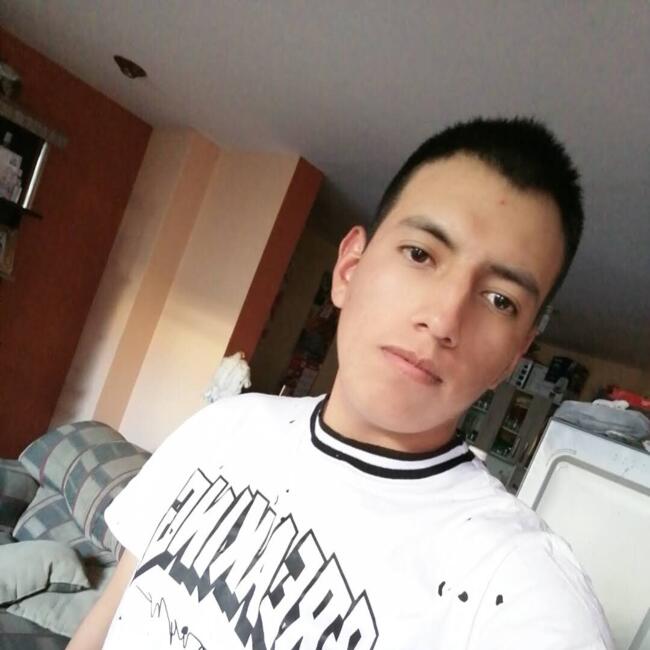 Trabajo para niñera en Arequipa: Aldo