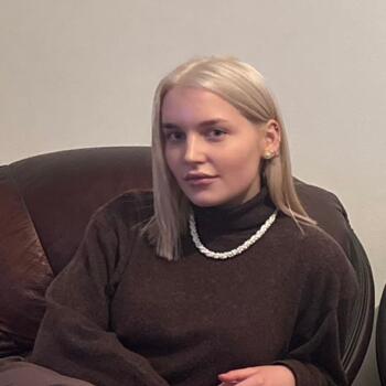 Babysitter in Belgrade: Milena