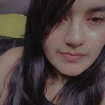 Babysitter in Paucarpata (Departamento de Arequipa): Giovanny. Paola
