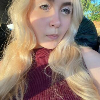 Babysitter in Canoas: Natália