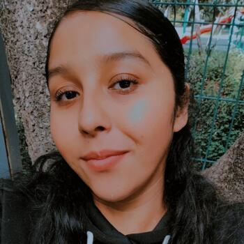 Babysitter Cuernavaca: Mitzi Abigail