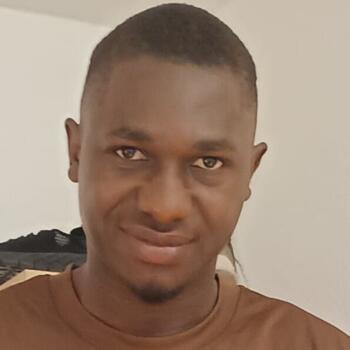 Babysitter Stuttgart: Muwonge herman charles