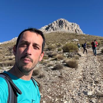 Babysitting job in Huétor Vega: babysitting job Miguel