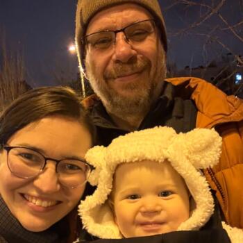 Babysitting job in Briançon: babysitting job Anna