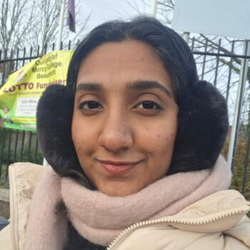 Babysitter in Dublin: ASHLEY