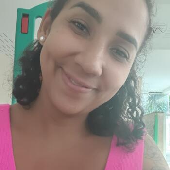 Babá em Rio de Janeiro: Gleyce