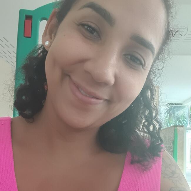 Babá em Rio de Janeiro: Gleyce