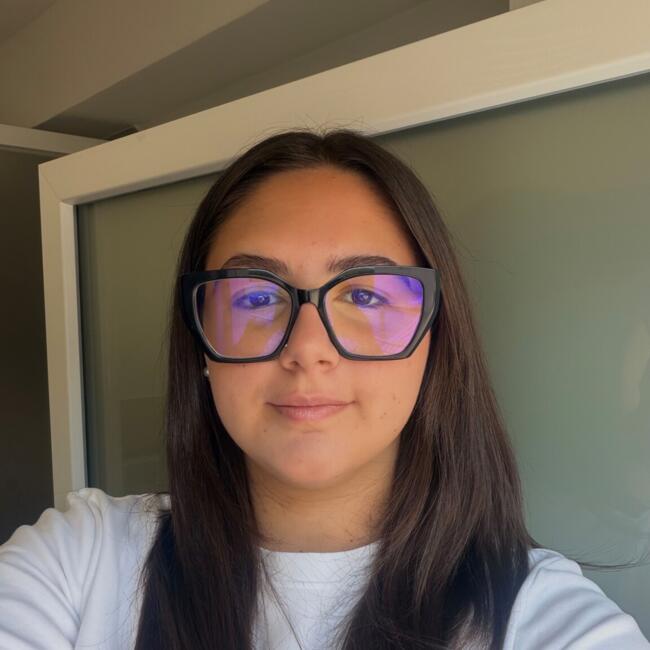 Babysitter in San Paolo (Lombardia): Giulia
