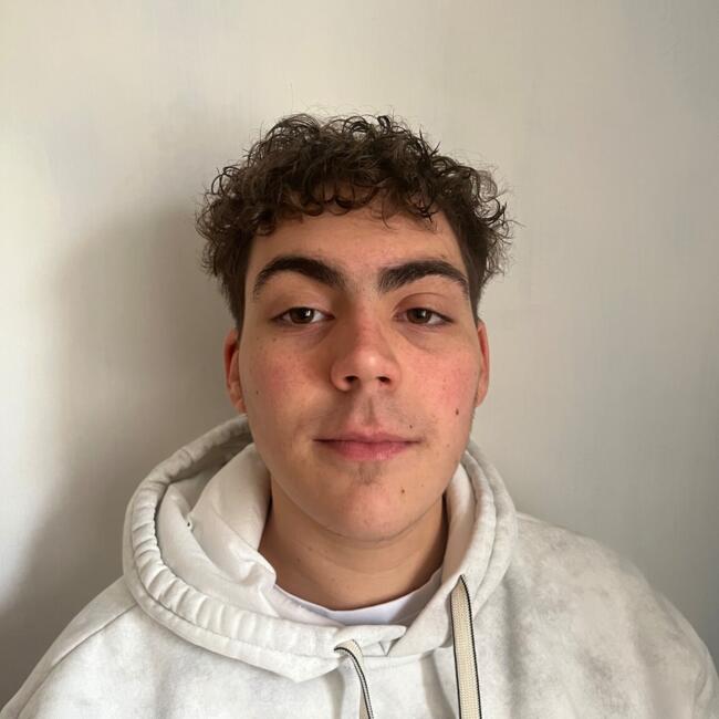 Babysitter in Paese: Andrea