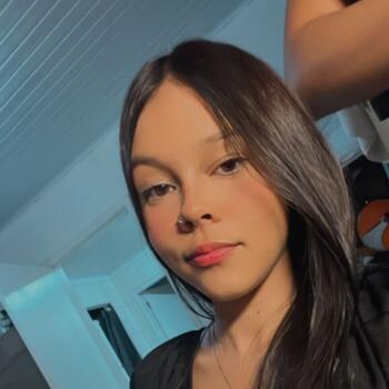 Babysitter in Florianópolis: Rebecka