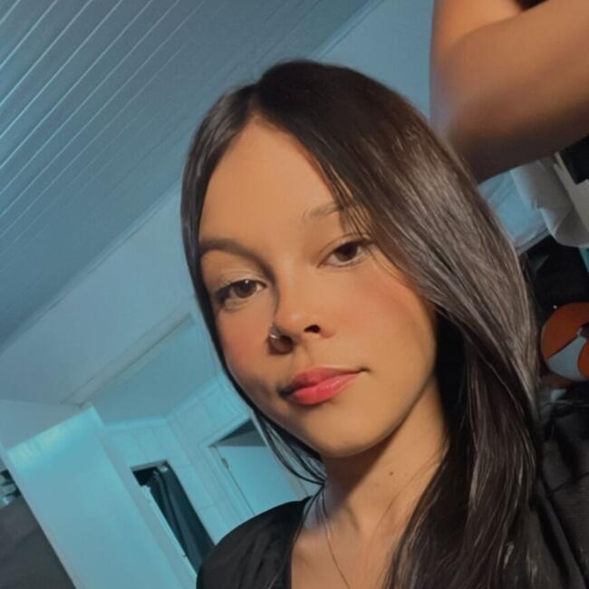 Babysitter in Florianópolis: Rebecka