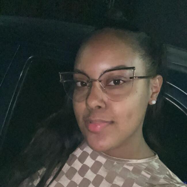 Niñera en Villa Rica: Dayan