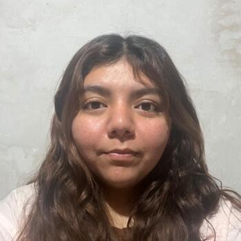 Babysitter in González Catán: Morena