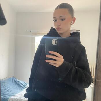 Nounou Montpellier: Chloé