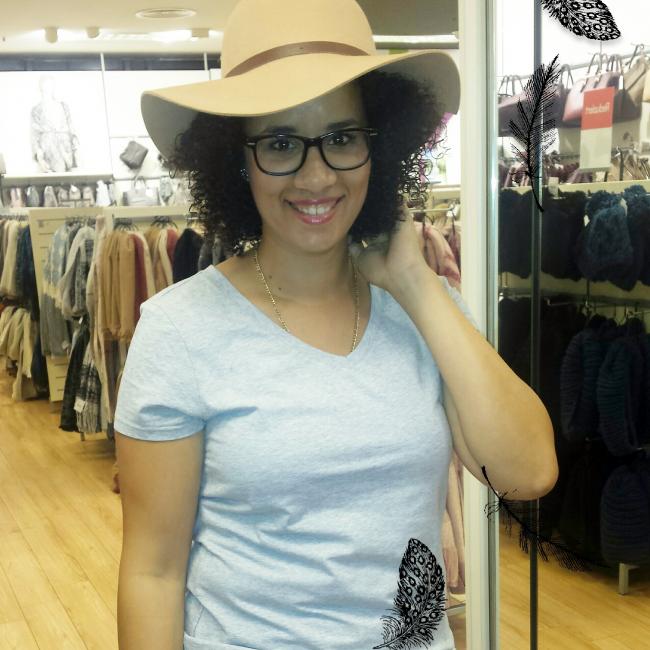 Trintange的保母: Mariyem Ben Saad