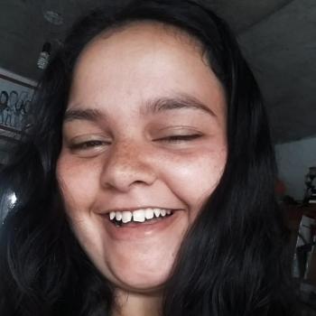 Babysitter Maldonado: Juliana