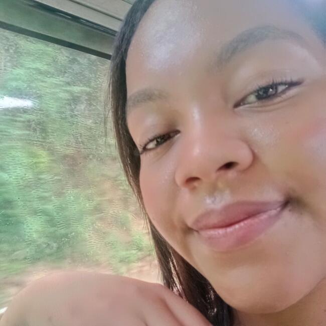 Niñera en Cumaná: Wuiliana