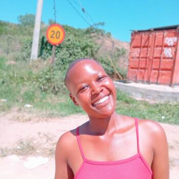 Babysitter Umlazi: Luwanda