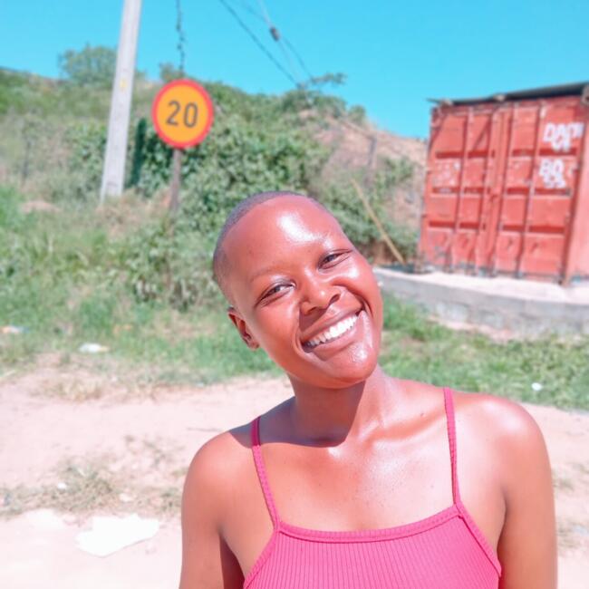 Babysitter in Umlazi: Luwanda