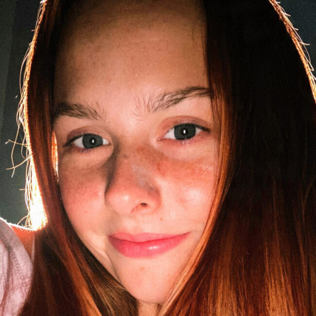 Babysitter in Canterbury: Dalma
