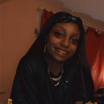 Babysitter Willingboro: Diamond