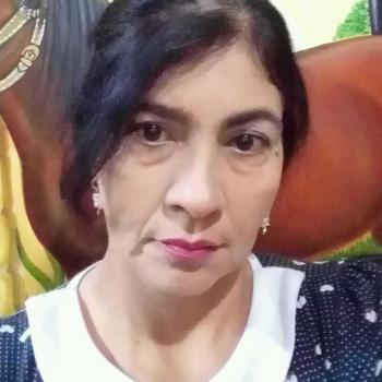 Niñera Floridablanca: Yaine