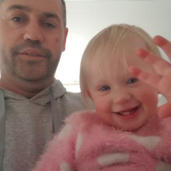 Babysitting job in Whanganui: babysitting job Carl