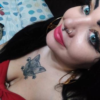 Niñera Dos Hermanas: Ariel
