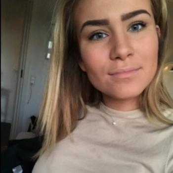 Babysitter in Copenhagen: Kristine