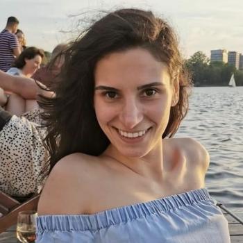 Babysitter in Hamburg: Lilit