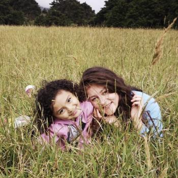 Babysitter in Columbia Heights: Dayana