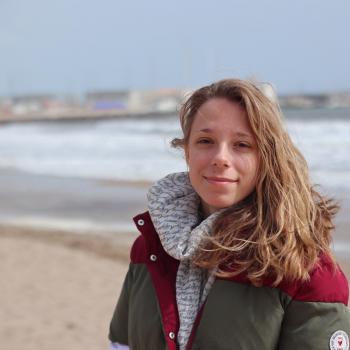 Babysitter in San Vicent del Raspeig: Carmen