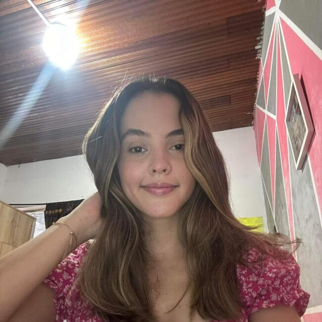 Babysitter in Neiva:  Mariana Barrera Pinilla