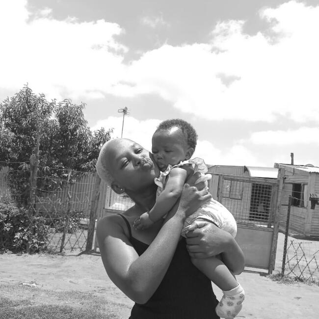 Babysitter in Brakpan: Phindile
