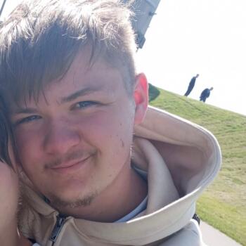 Babysitter in Norderstedt: Ben Marten