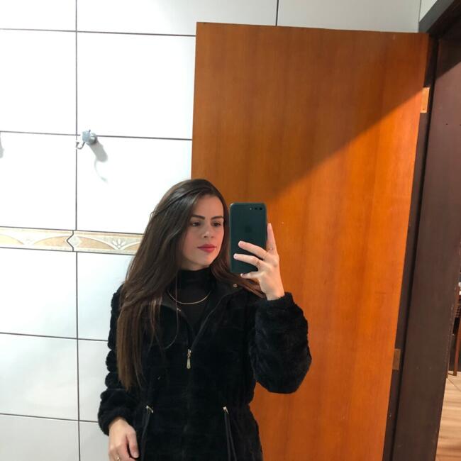 Babá em Capão da Canoa: Jenifer