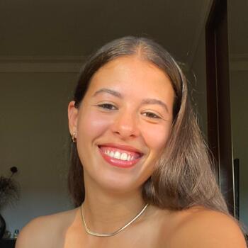 Babysitter Rio Tinto: Vera