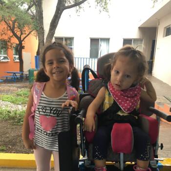 Babysitting job in Apodaca: babysitting job Emily