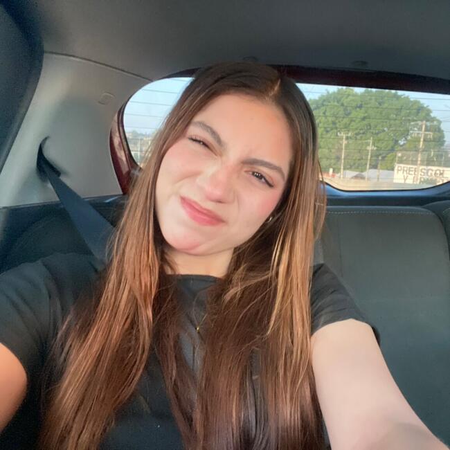 Babysitter in Residencial Albaterra: Maday