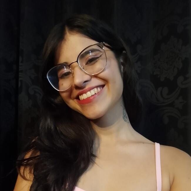 Babá em Blumenau: Michelly